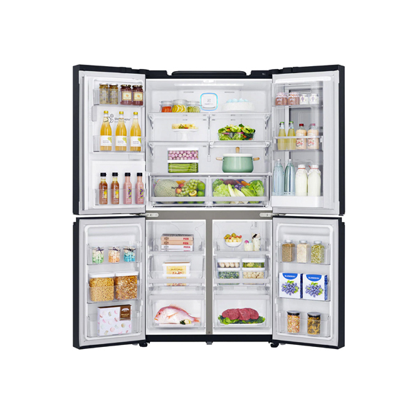 LG Fridge 2