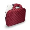 Port Designs Firenze 15.6 Toploading Case – Red - Image 3