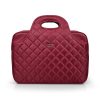 Port Designs Firenze 15.6 Toploading Case – Red