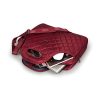 Port Designs Firenze 15.6 Toploading Case – Red - Image 2