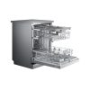 Samsung 14 Place Dishwasher With Wide Led Display – Silver - Image 2