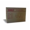 Acrylic Menu Holder – Single Sided – A5 Portrait – Box 5 - Image 2