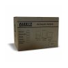 Acrylic Menu Holder – Single Sided – 1/3 (DL) A4 – Box 5 - Image 2