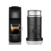 Nespresso Essenza Bundle 1450w Mini Automatic Espresso Machine With Aeroccino Milk Frother – Silver - Image 2