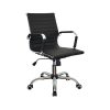 Generic Medium Back Black