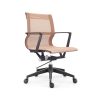 Setu Replica – BLACK Frame – Orange