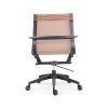 Setu Replica – BLACK Frame – Orange - Image 2