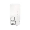 Nespresso Lattissima One Coffee Machine – Porcelian White - Image 2