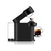 Nespresso Vertuo Coffee Machine – Black - Image 2