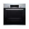 Bosch Serie | 4 Built-In Oven – Stainless Steel