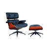 Lounger Black
