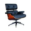 Lounger Black - Image 4