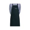 Personalised Apron – Black