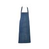Classic Denim Bib Apron