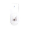 Allora LT-003E-R Wall Hung Toilet (Pan, Seat) - Image 4