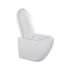 Abella LT-2036E Wall Hung Toilet (Pan,Seat) - Image 2