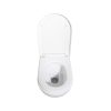 Abella LT-2036E Wall Hung Toilet (Pan,Seat) - Image 4