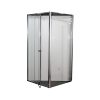 Shower Pivot Door 850x1050x1850mm - Image 4