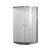 Quarter Round Shower 900x900x1850mm - Image 2