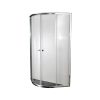 Quarter Round Shower 900x900x1850mm - Image 3