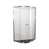 Quarter Round Shower 900x900x1850mm - Image 4