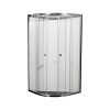 Quarter Round Shower 900x900x1850mm - Image 5