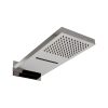 92-14A Shower Head 500 X 200 X 30mm - Image 2