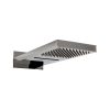 92-14A Shower Head 500 X 200 X 30mm - Image 3