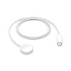 Apple Watch Magnetic Fast Charger to USB-C Cable (1m)