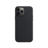 Apple iPhone 14 Pro Leather Case with Magsafe – Midnight - Image 2