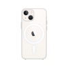 Apple iPhone 14 Clear Case with Magsafe