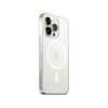 Apple iPhone 14 Pro Clear Case with Magsafe - Image 2
