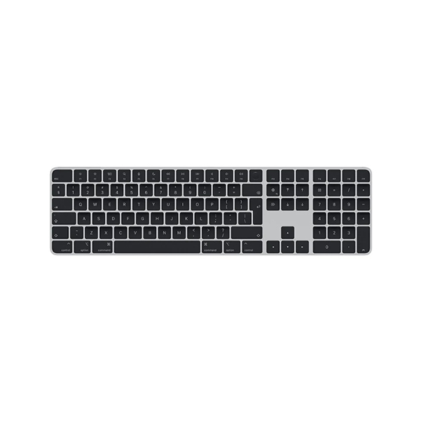 can you connect magic keyboard to pc