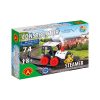 Alexander Constructor – Steamer (Steam Engine)