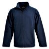 Beau Fleece – Long Sleeve – Navy – While stocks last - Image 2
