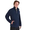 Beau Fleece – Long Sleeve – Navy – While stocks last