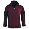 Ladies Classic Microfibre Polar Fleece - Image 6