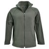 Ladies Classic Microfibre Polar Fleece - Image 2