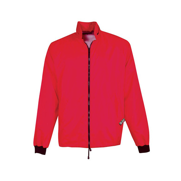 All Weather Macjack – Red - Modern Butler