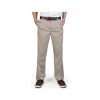 Polycotton Chinos – Sand