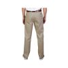 Polycotton Chinos – Sand - Image 3