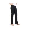 Ladies Bengaline Pants – Black