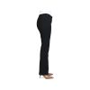 Ladies Bengaline Pants – Black - Image 2