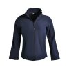 Ladies Classic Softshell Jacket – Navy