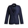 Rosa Jacket Long Sleeve – Navy