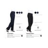 Salis Pants – Charcoal Grey - Image 2