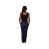 Salis Pants – Navy - Image 2